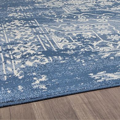 Rugs America Gabriel Woven Rug