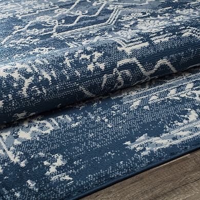 Rugs America Gabriel Woven Rug