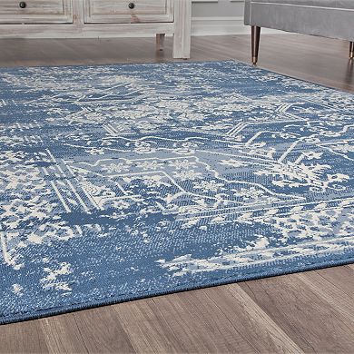 Rugs America Gabriel Woven Rug