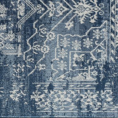 Rugs America Gabriel Woven Rug