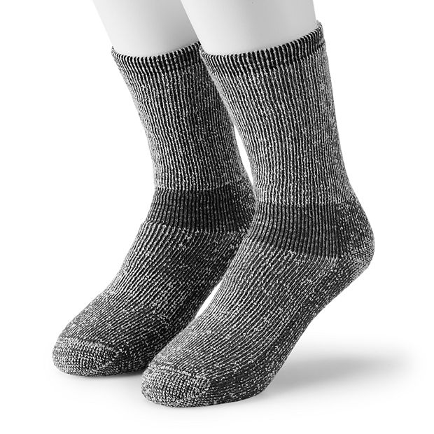 Wool iq clearance socks