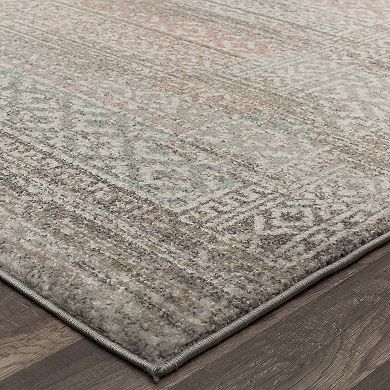 Rugs America Hailey Maiden Rug