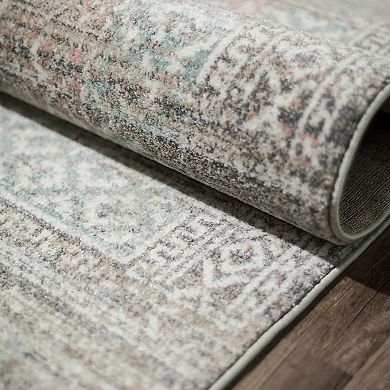 Rugs America Hailey Maiden Rug