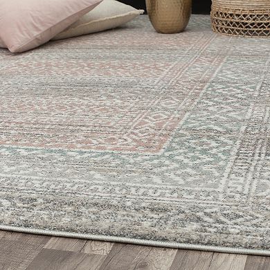 Rugs America Hailey Maiden Rug