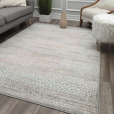 Rugs America Hailey Maiden Rug
