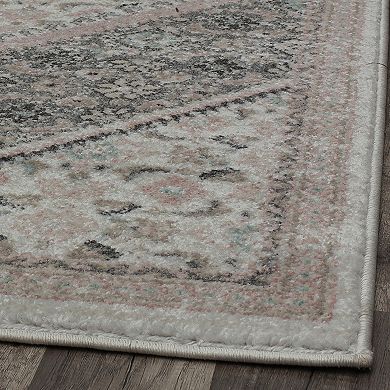 Rugs America Hailey Rug