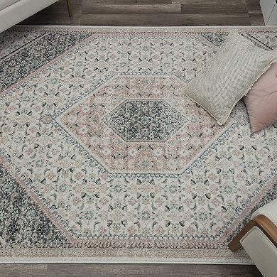 Rugs America Hailey Quartz Rug