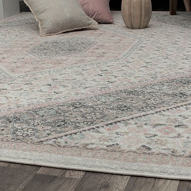 Rugs America Hailey Rug