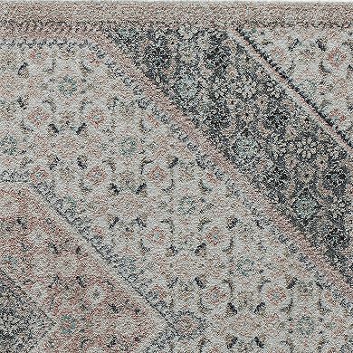 Rugs America Hailey Quartz Rug