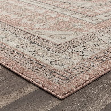 Rugs America Hailey Area Rug