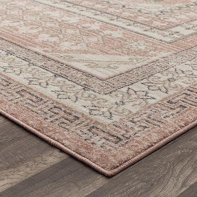 Rugs America Hailey Rug