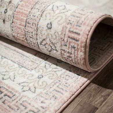 Rugs America Hailey Area Rug