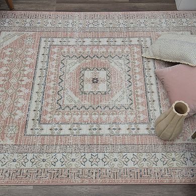 Rugs America Hailey Area Rug