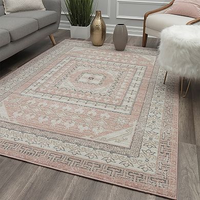 Rugs America Hailey Area Rug