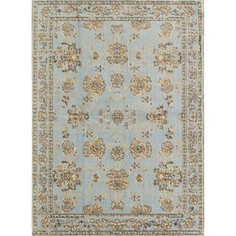 Rugs America Hailey Area Rug