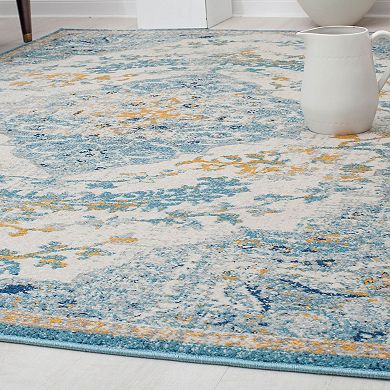 Rugs America Hailey Woven Rug