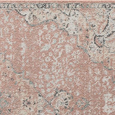 Rugs America Hailey Woven Rug