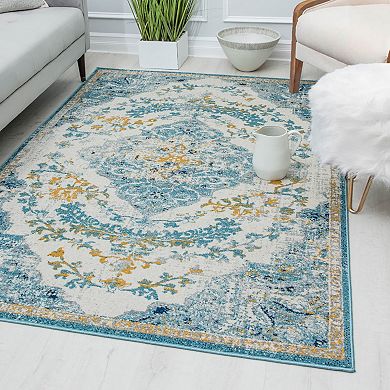 Rugs America Hailey Rug