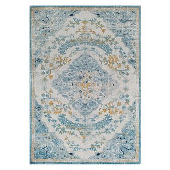 Rugs America Hailey Woven Rug