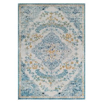 Rugs America Hailey Woven Rug