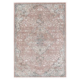 Rugs America Hailey Woven Rug