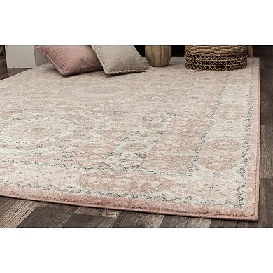 Rugs America Hailey Rug