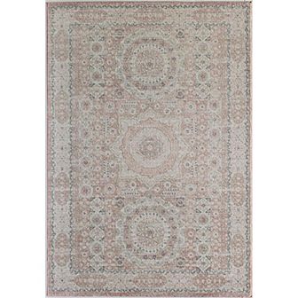 Rugs America Hailey Medallion Rug