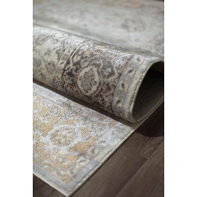 Rugs America Jarden Heirloom Rug