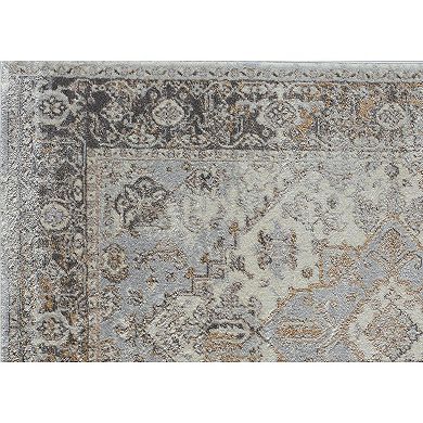 Rugs America Jarden Heirloom Rug