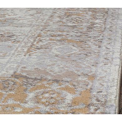 Rugs America Jarden Heirloom Rug