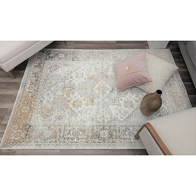 Rugs America Jarden Heirloom Rug