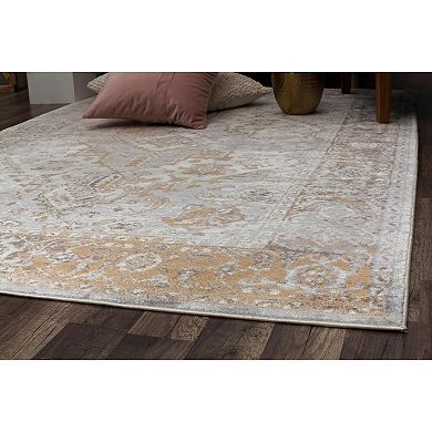 Rugs America Jarden Heirloom Rug