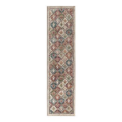 Rugs America Jarden Heirloom Rug