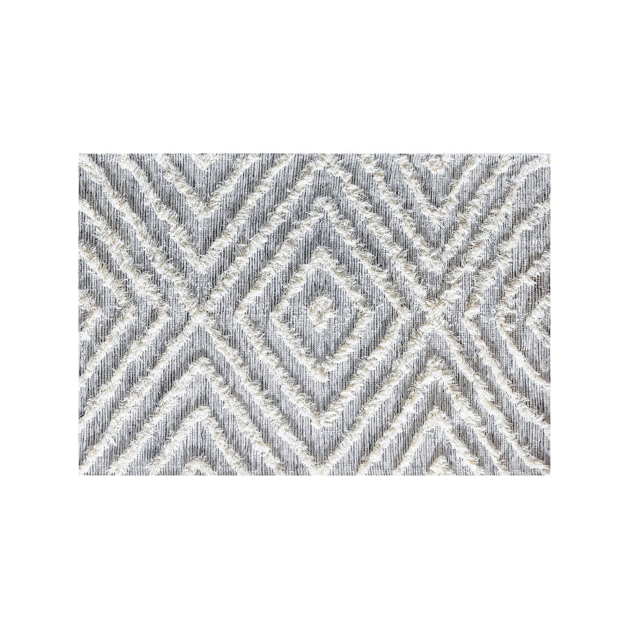Rugs America Jarden Heirloom Rug, Diamonds
