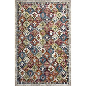 Rugs America Jarden Heirloom Rug