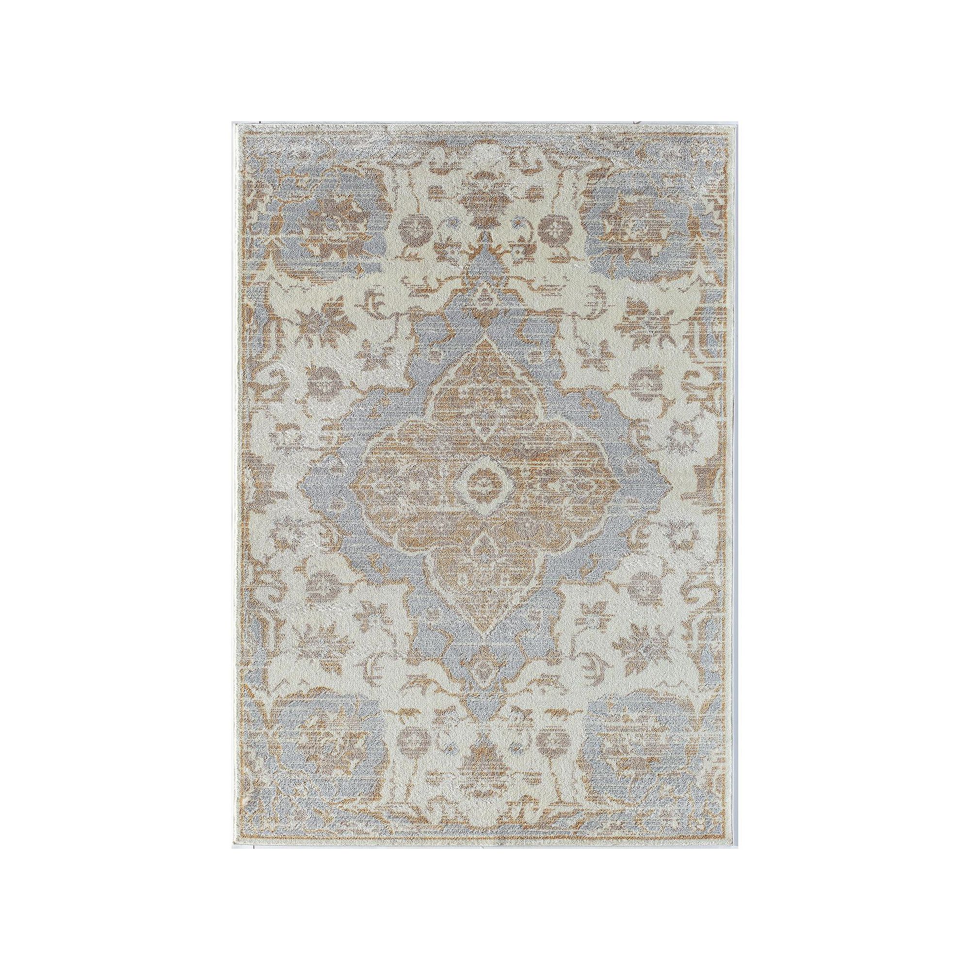 Rugs America Jarden Heirloom Rug, Soft