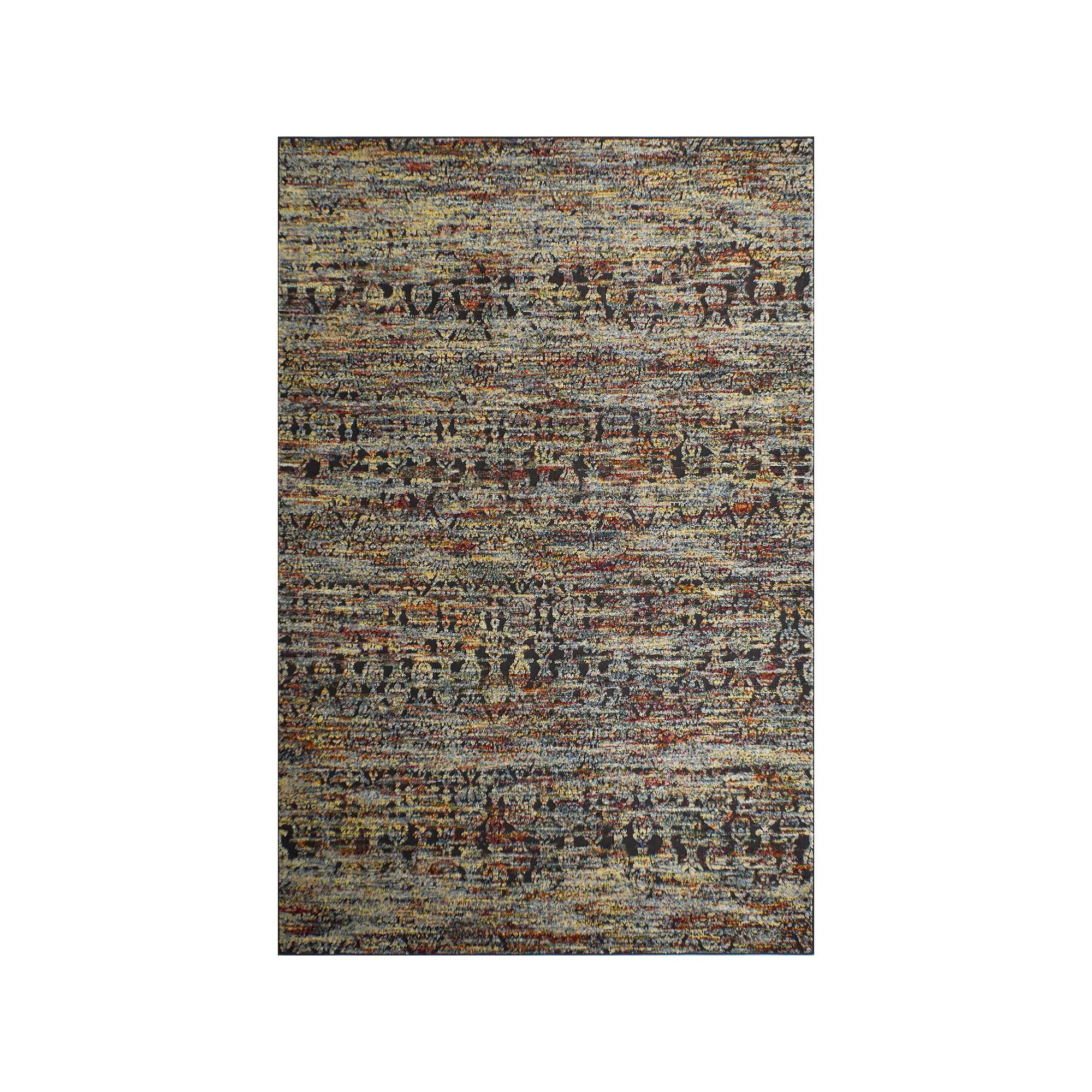 Rugs America Jarden Heirloom Rug, Windswept