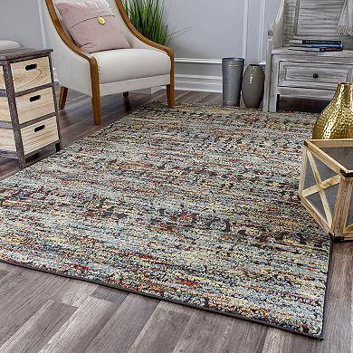 Rugs America Jarden Windswept Rug