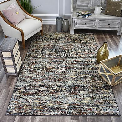 Rugs America Jarden Windswept Rug