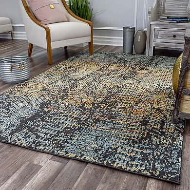 Rugs America Jarden Sela Rug