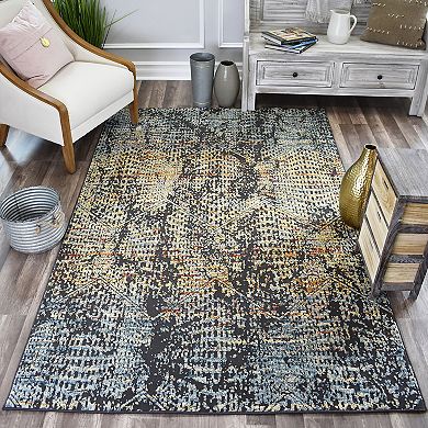 Rugs America Jarden Sela Rug