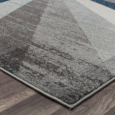 Rugs America Kaia Rug