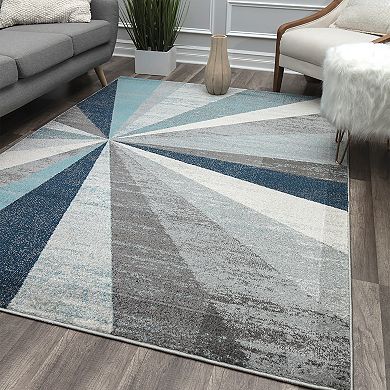 Rugs America Kaia Rug