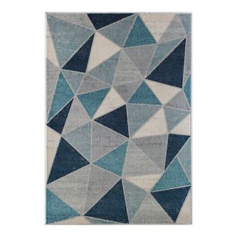 Rugs America Kaia Rug