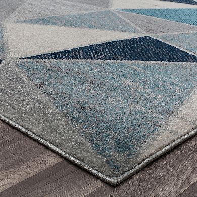 Rugs America Kaia Rug
