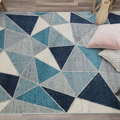 Rugs America Kaia Rug