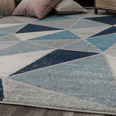 Rugs America Kaia Rug