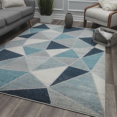 Rugs America Kaia Rug