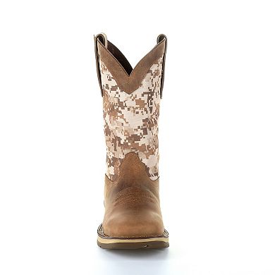 Durango Rebel Desert Camo Men's Western Boots