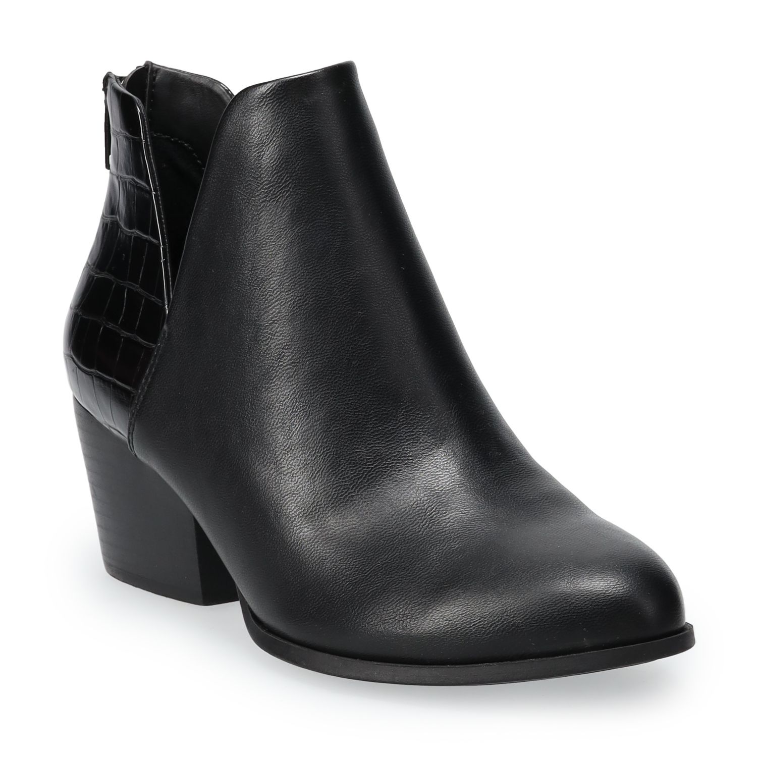 6pm womens ankle boots